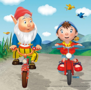 noddy 5 siyahı